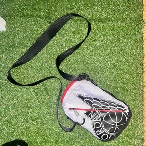 Jordan cross body bag perfect condition
